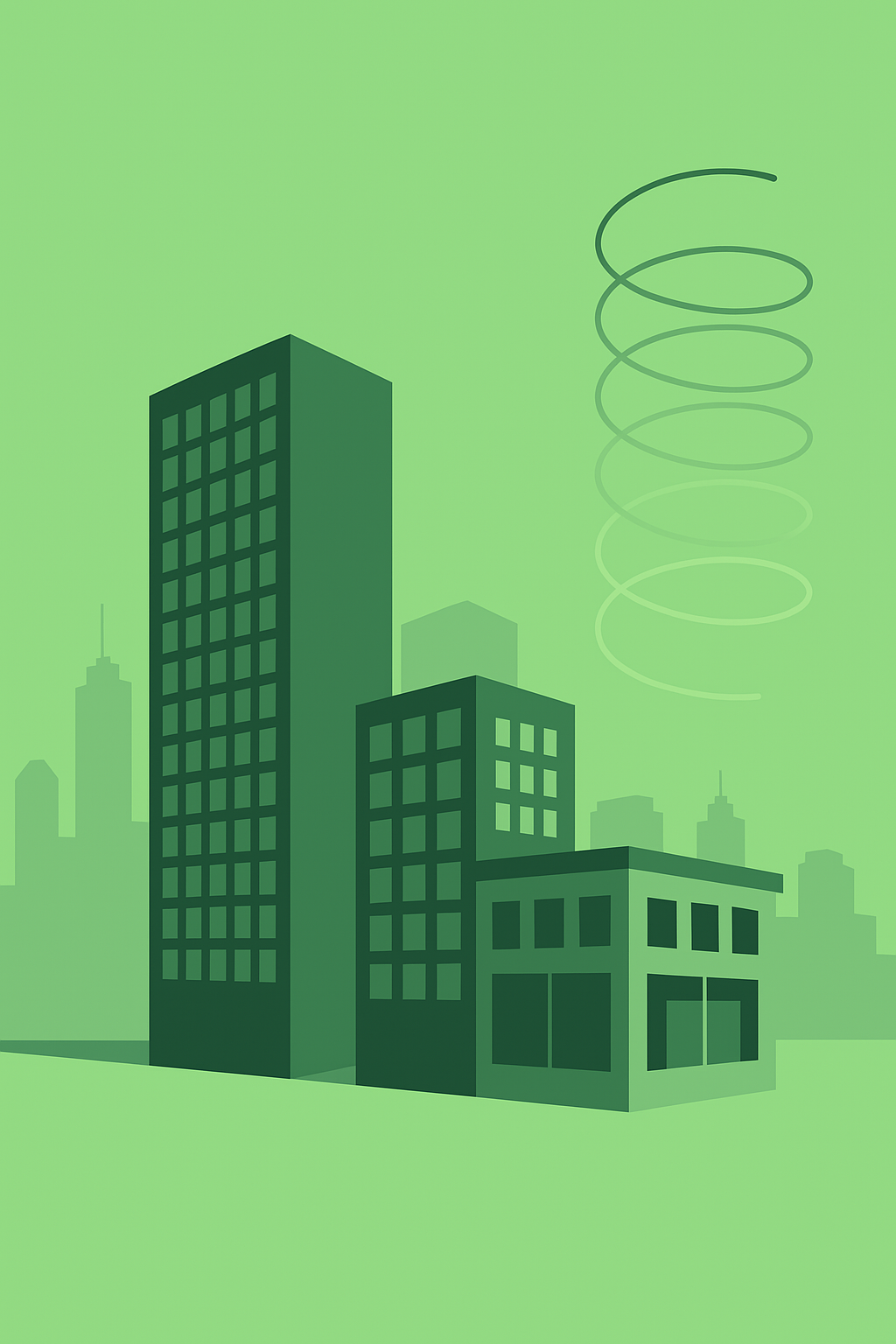 Commercial Real Estate - PrestonPardy