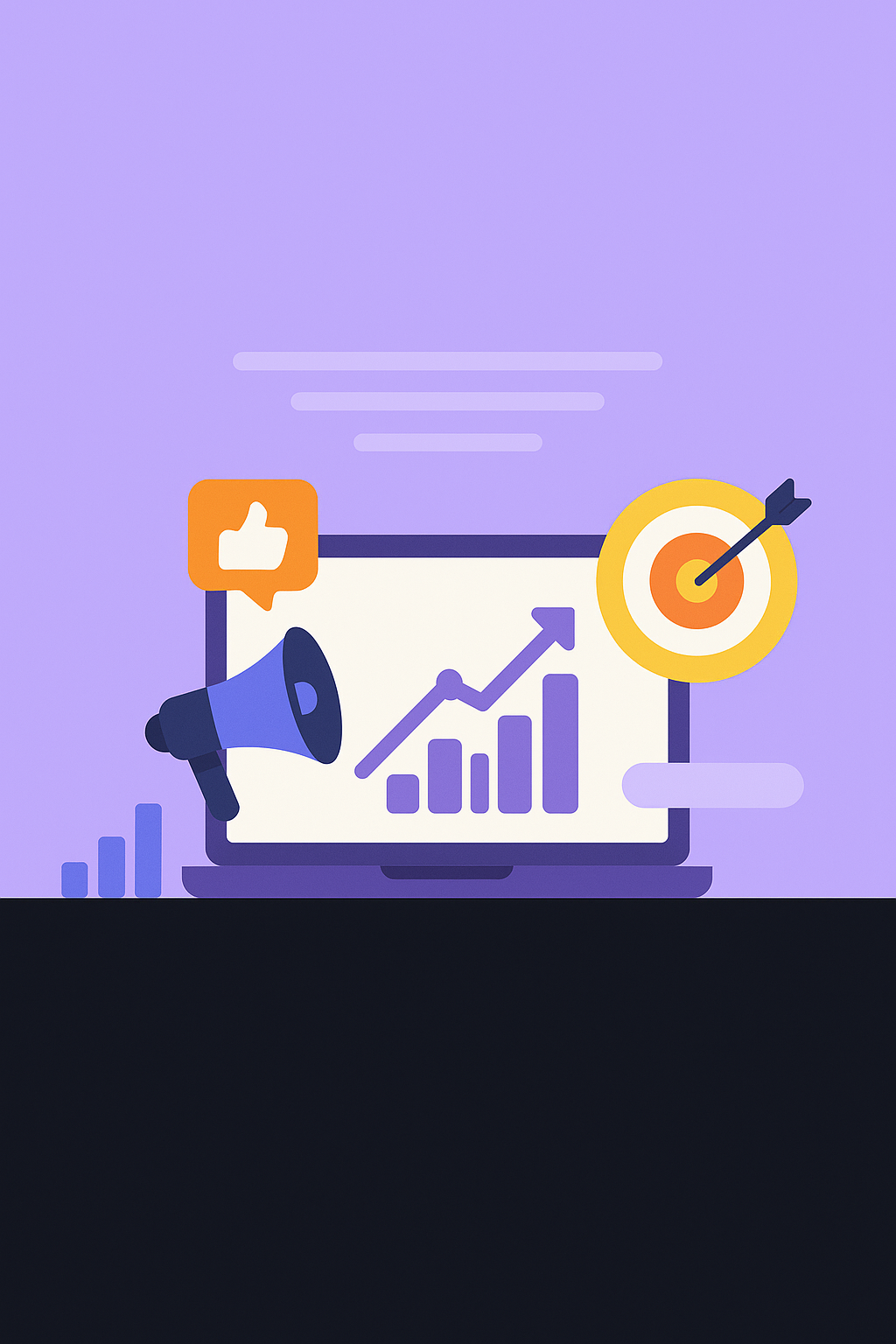 Digital Marketing - Preston Pardy