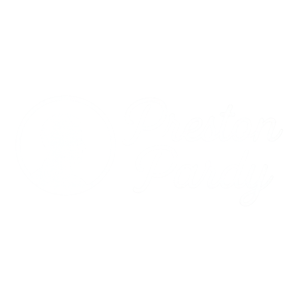 Preston Pardy