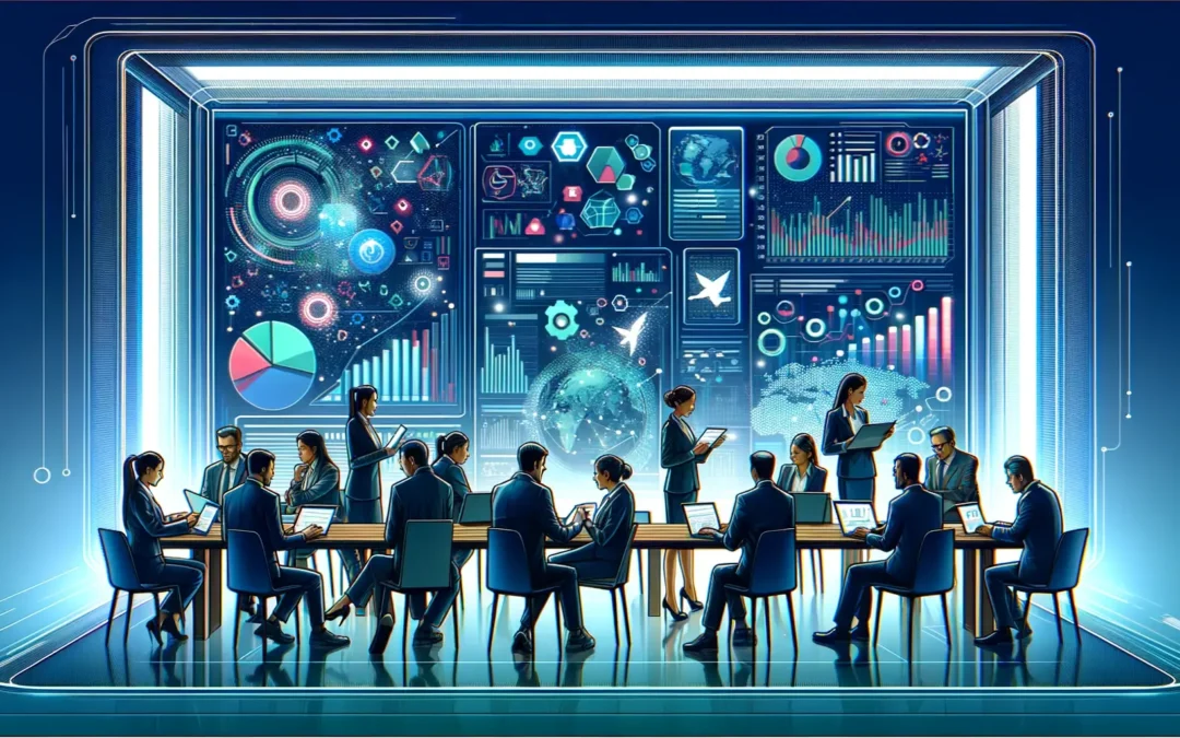 15 Bold Business Ideas Designed for the Future